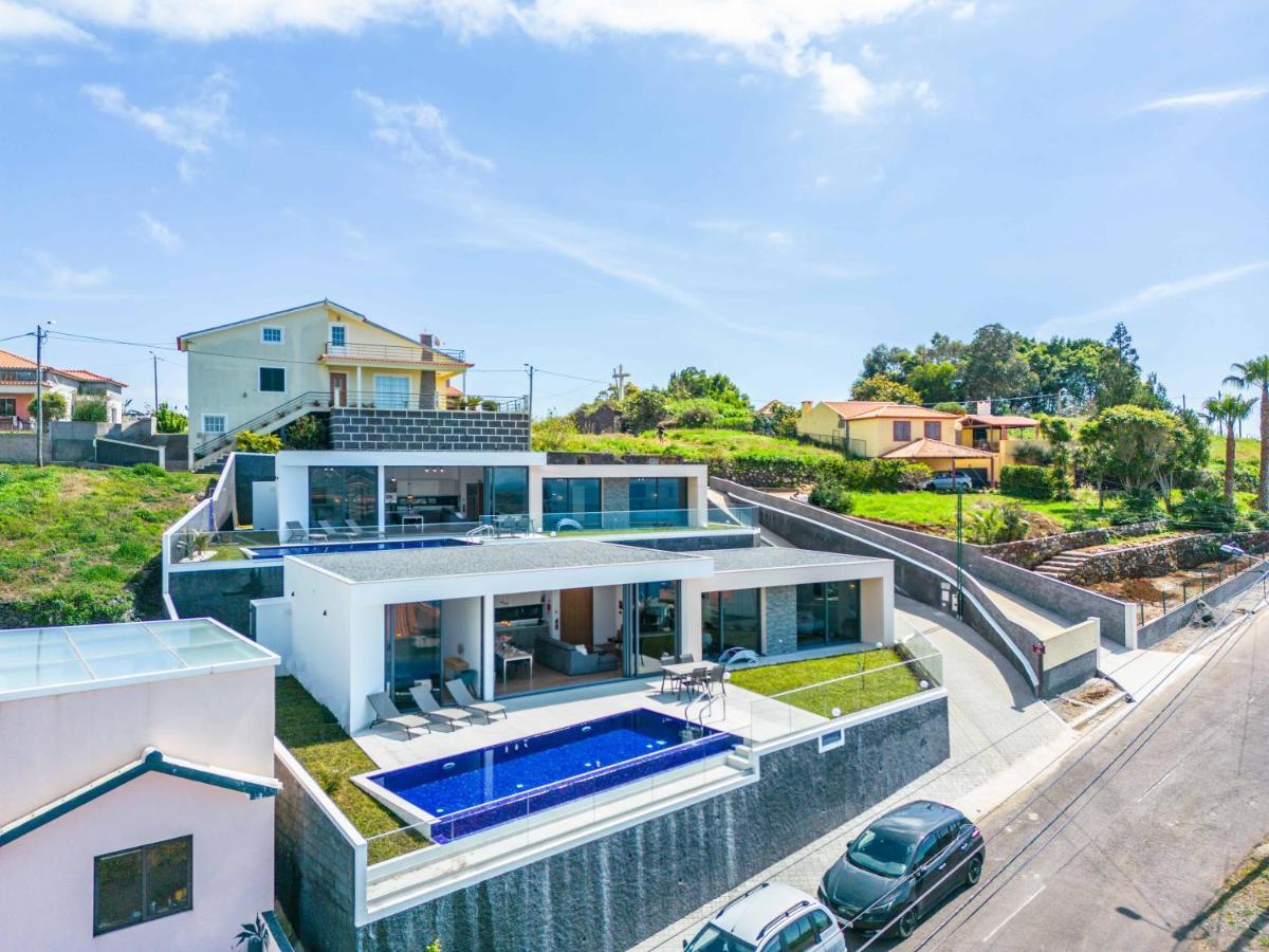 Villa Camelia أركو دا كالهيتا المظهر الخارجي الصورة