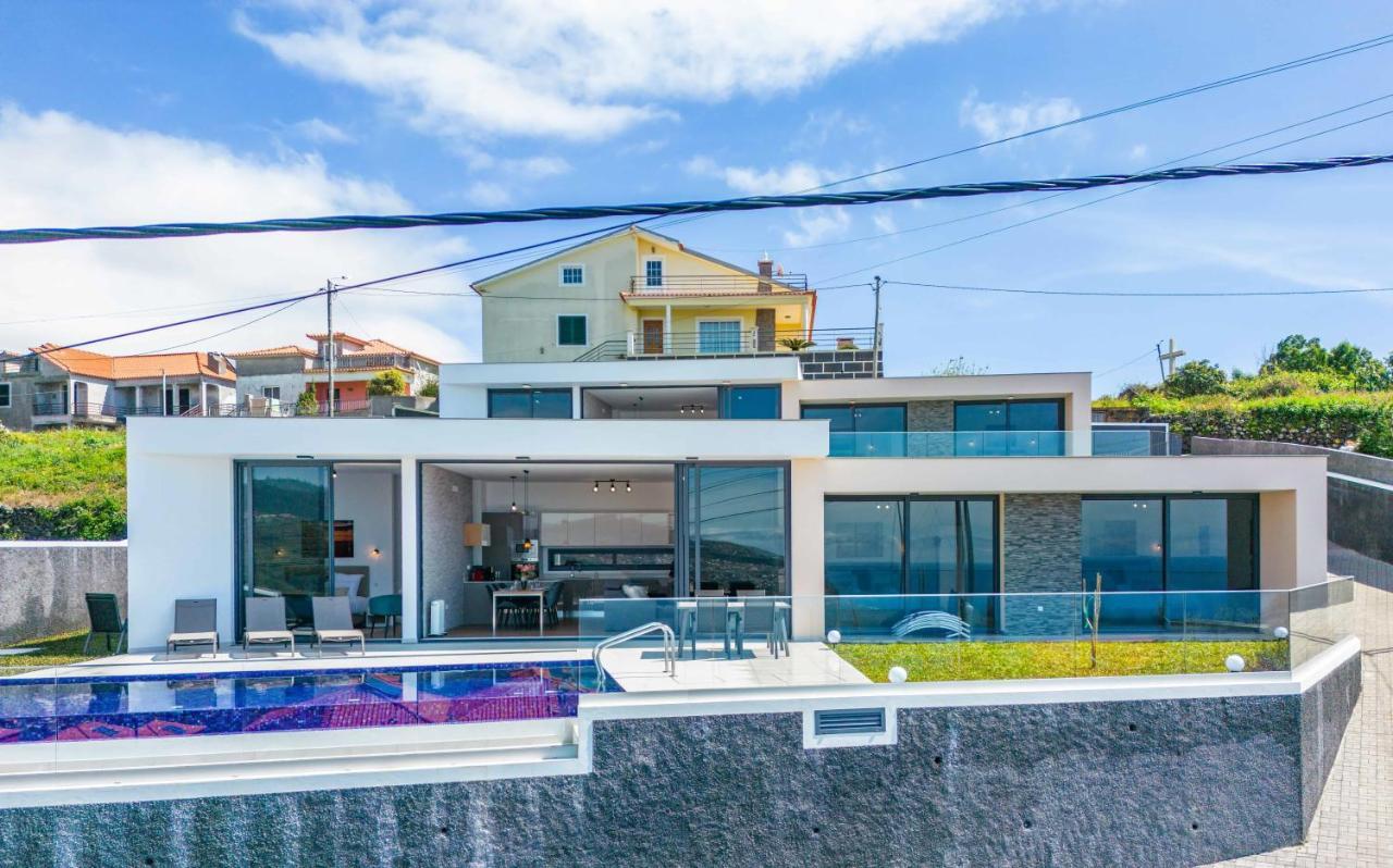 Villa Camelia أركو دا كالهيتا المظهر الخارجي الصورة